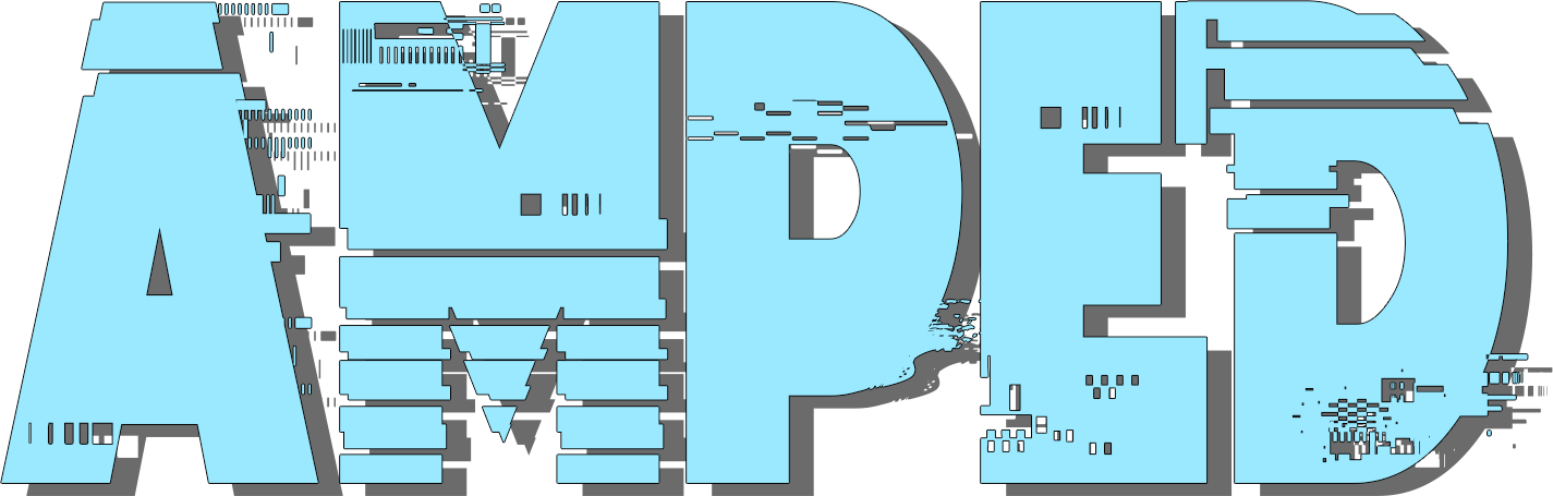 amped-logo